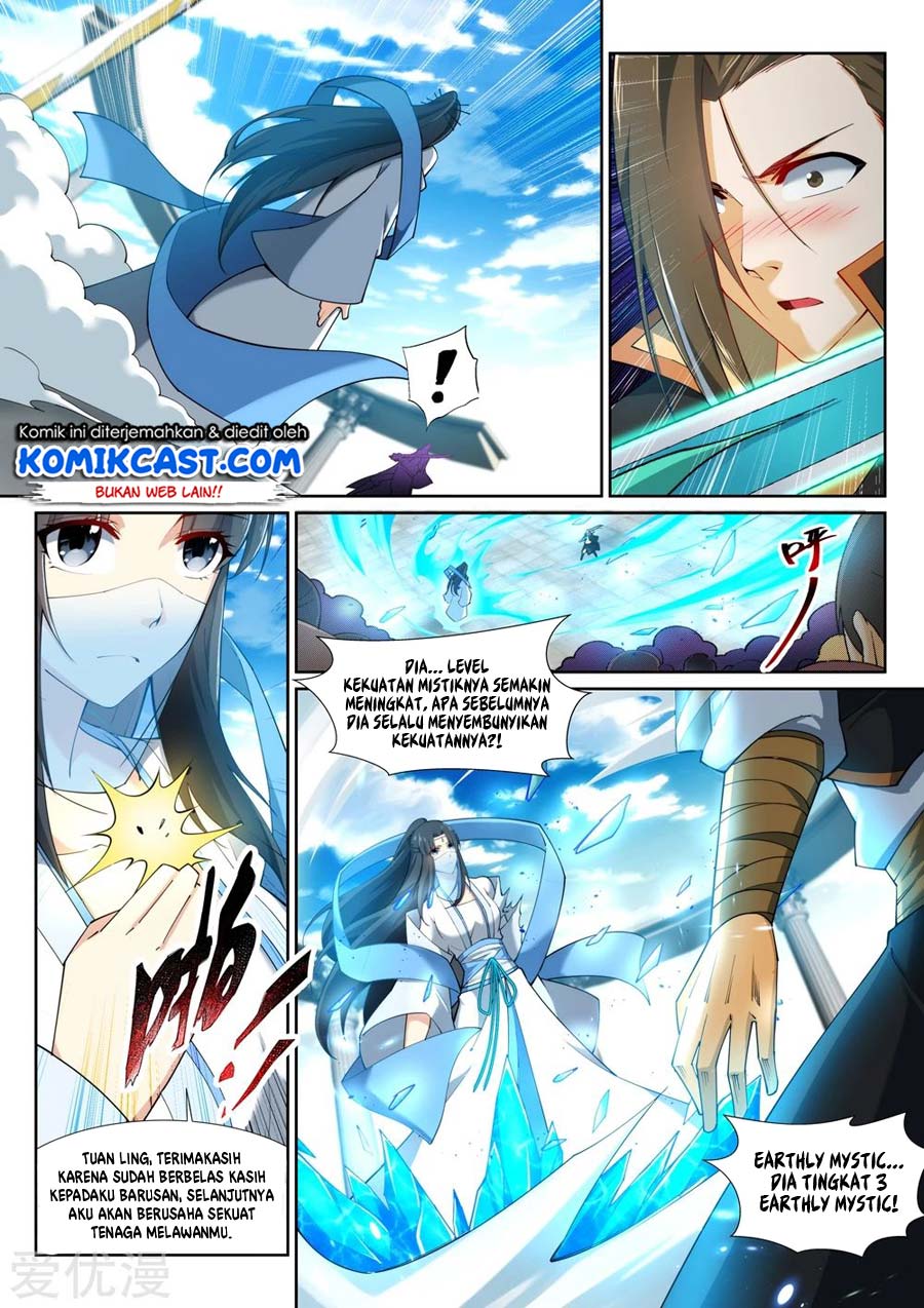 Dilarang COPAS - situs resmi www.mangacanblog.com - Komik against the gods 146 - chapter 146 147 Indonesia against the gods 146 - chapter 146 Terbaru 5|Baca Manga Komik Indonesia|Mangacan